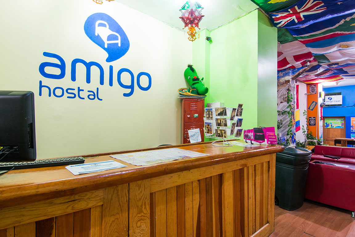 Hostel Amigo gallery 5
