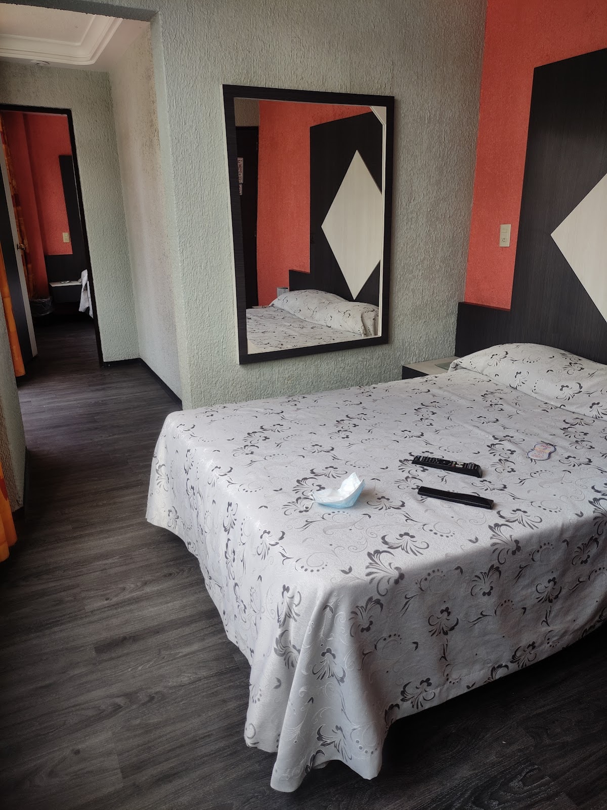 Hotel Pisa gallery 8