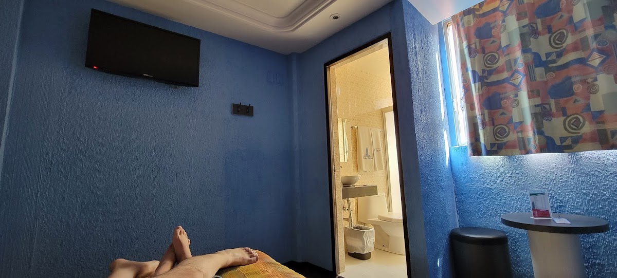 Hotel Pisa gallery 9