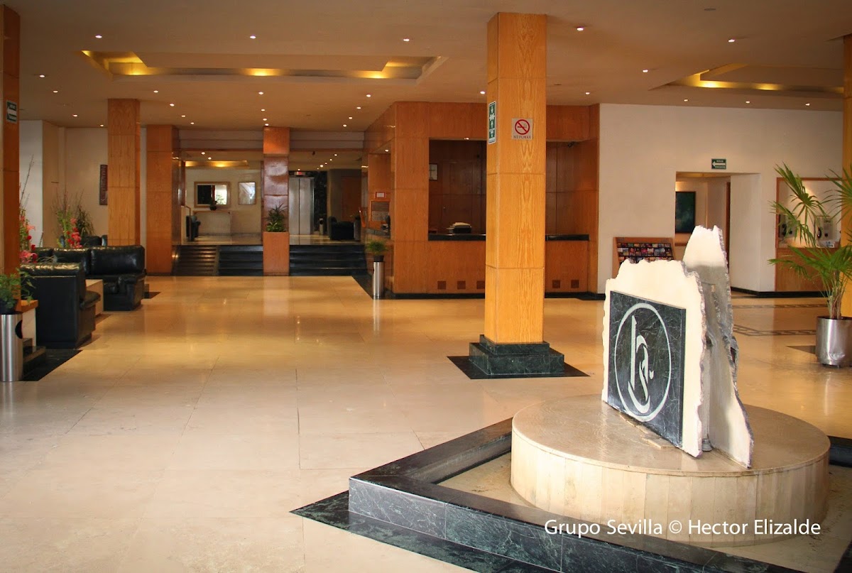 Hotel Sevilla gallery 4