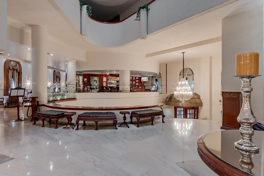 Hotel Imperial Reforma gallery 5
