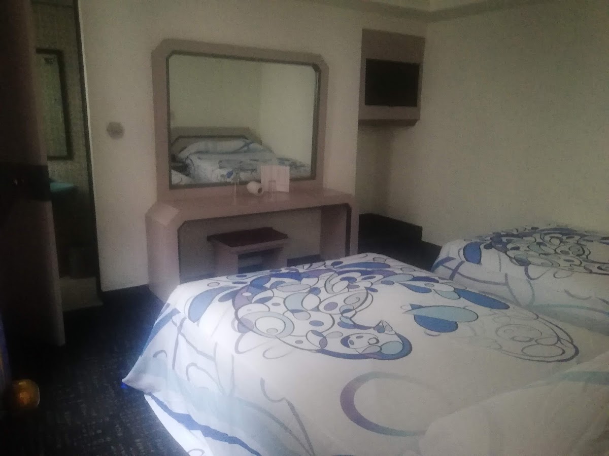 Hotel La Paloma gallery 4