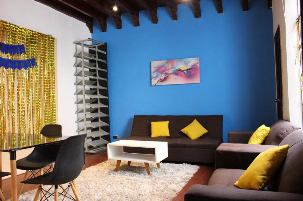 La Casa del Mochilero gallery 4