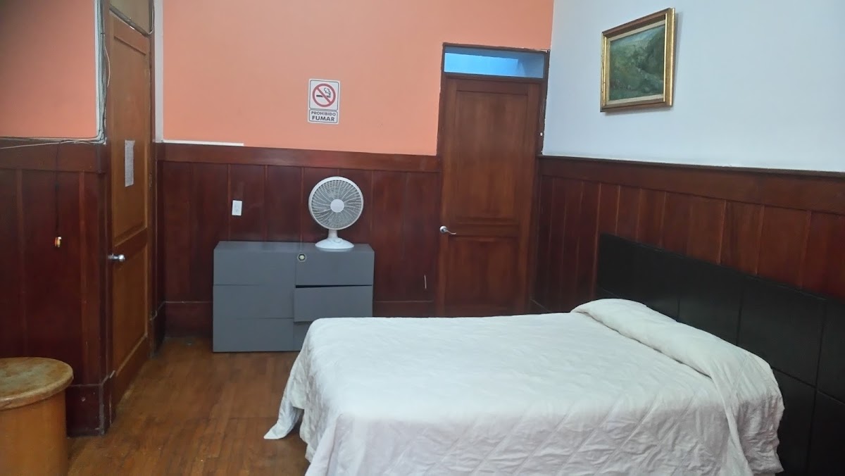 Hostel Amigo gallery 6