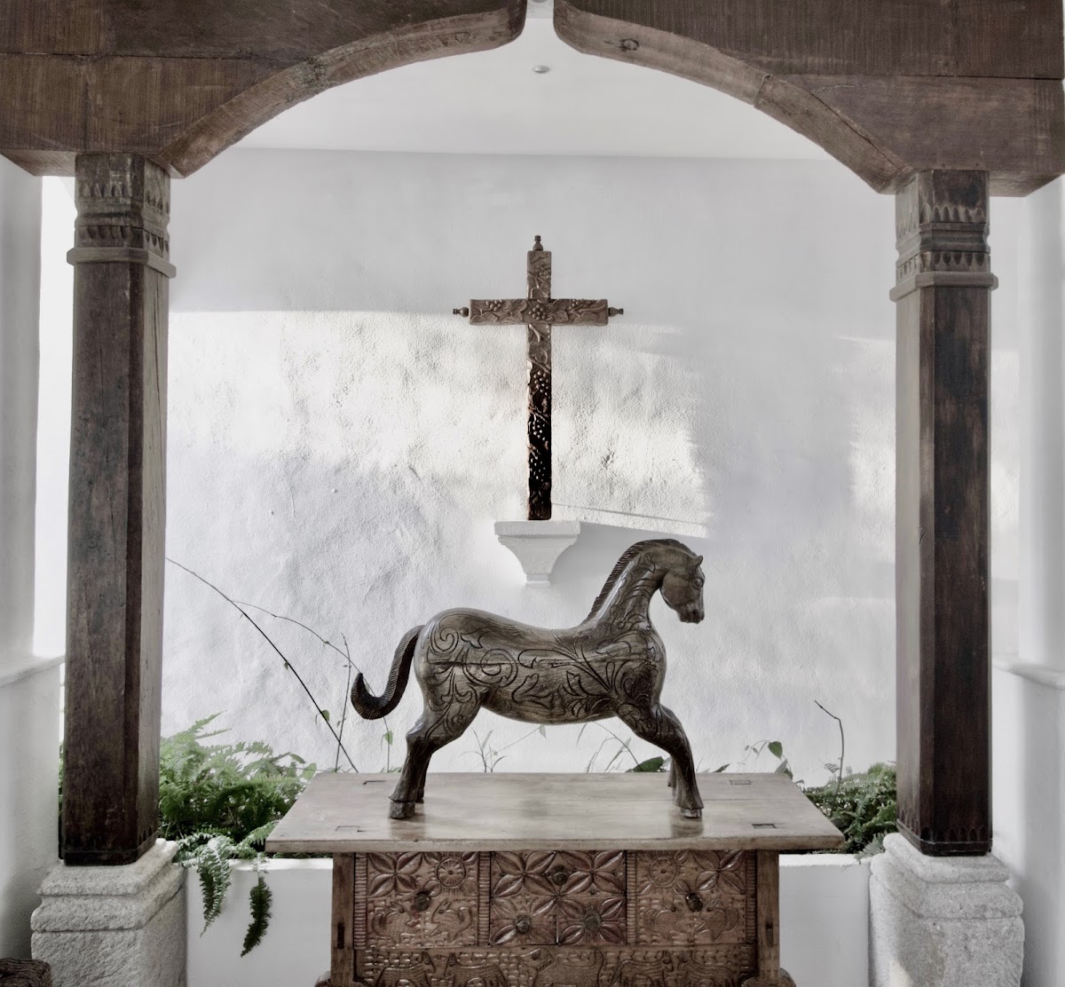 Posada San Rafael gallery 8