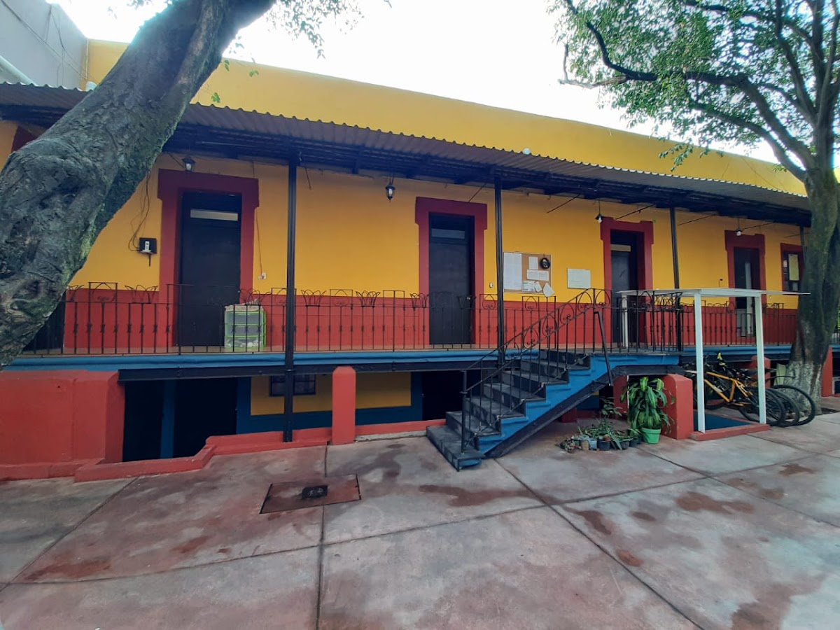 Casa del Estudiante Duranguense gallery 2