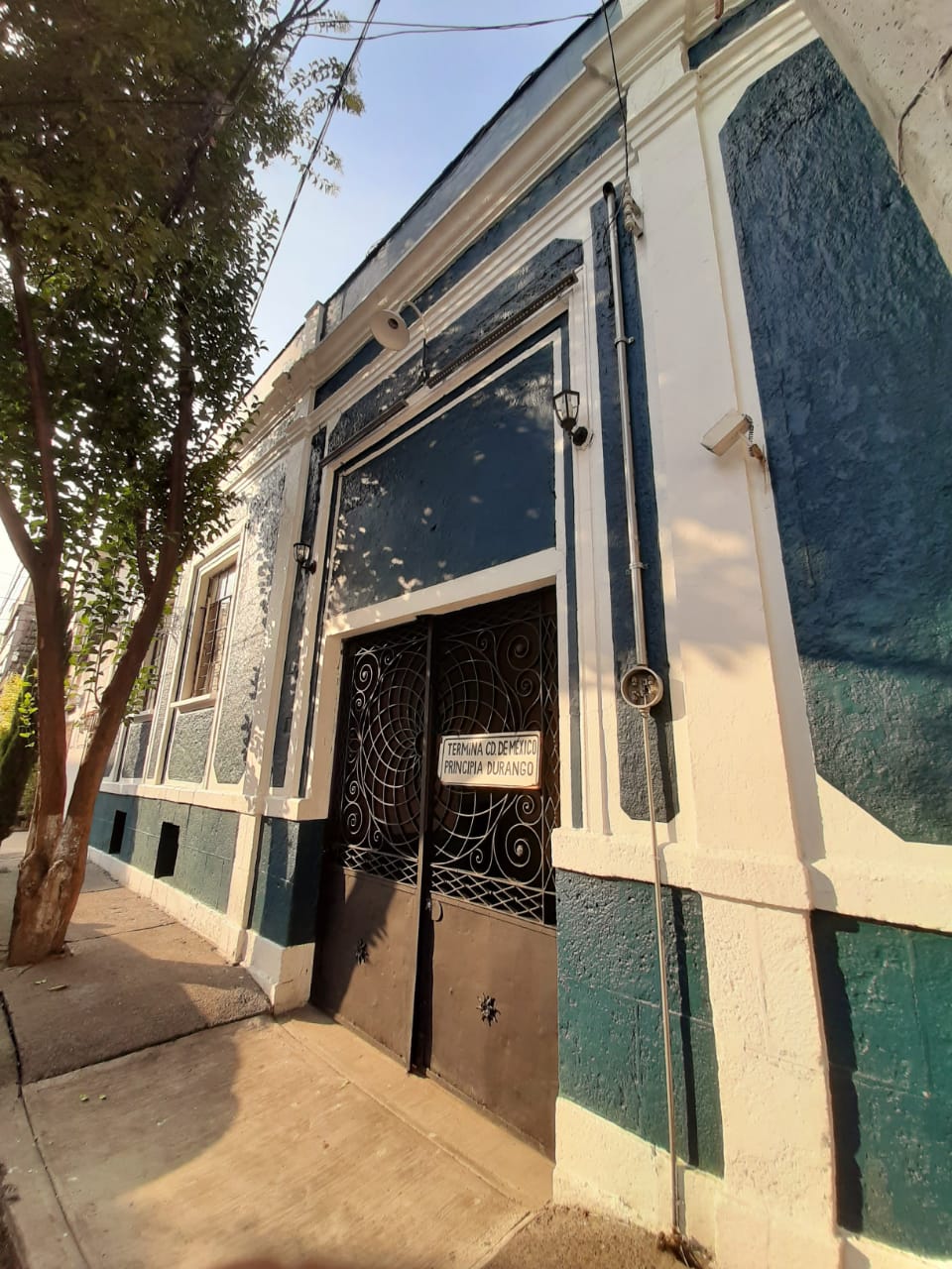 Casa del Estudiante Duranguense gallery 3