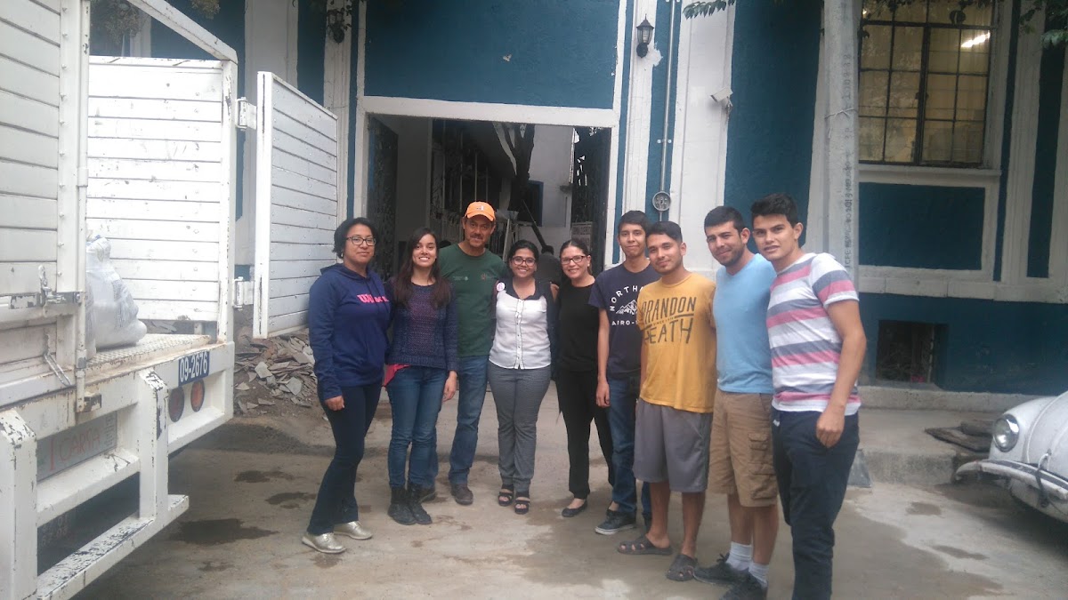 Casa del Estudiante Duranguense gallery 4