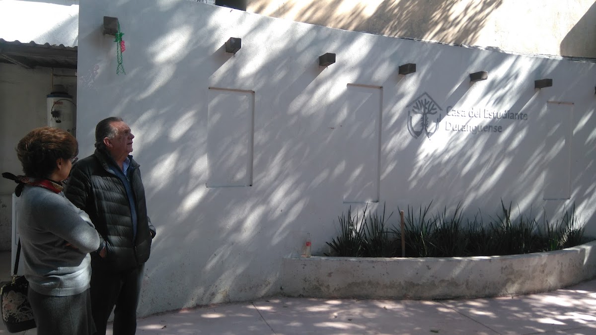 Casa del Estudiante Duranguense gallery 5
