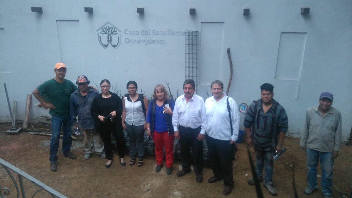 Casa del Estudiante Duranguense gallery 6