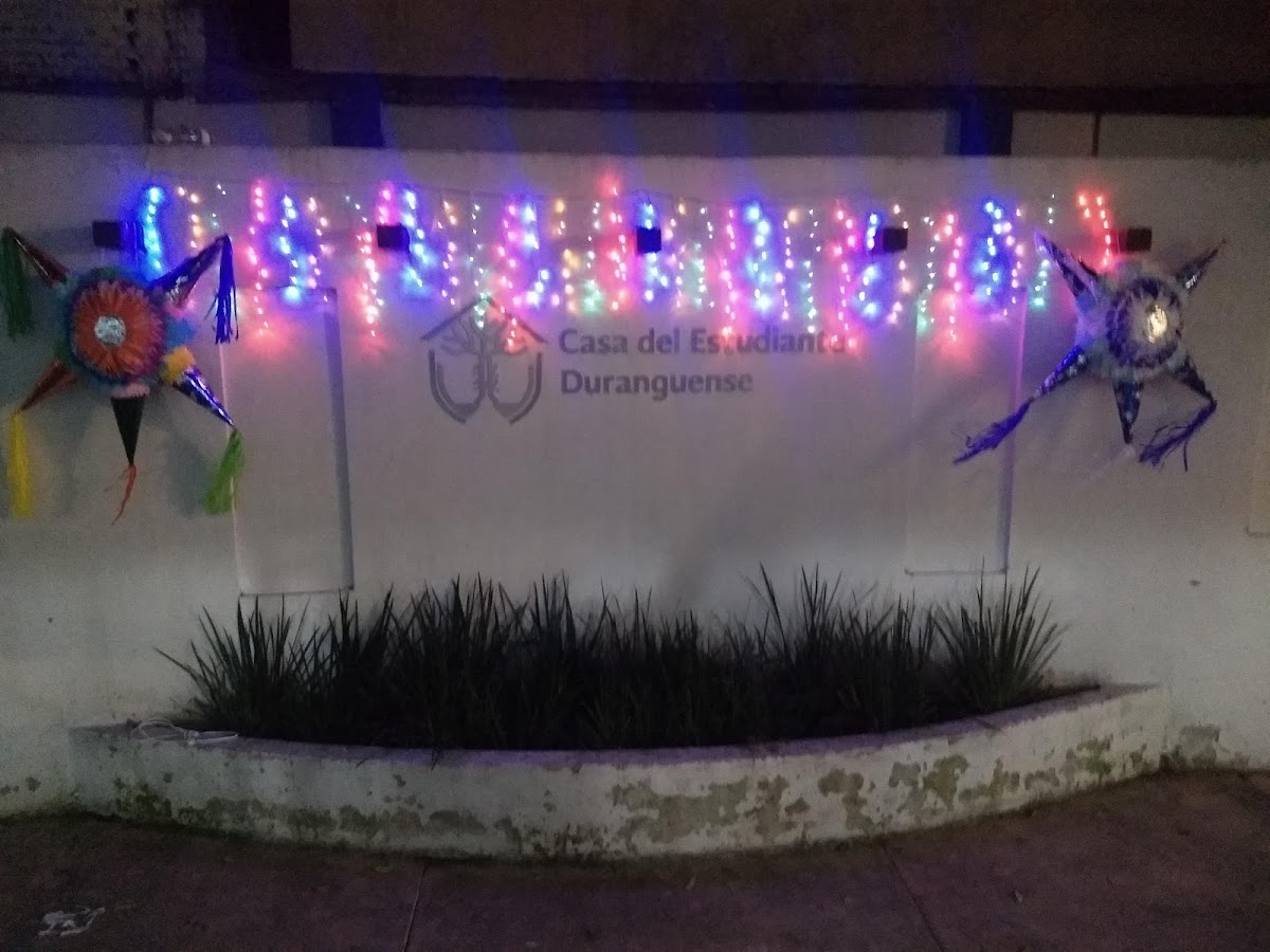 Casa del Estudiante Duranguense gallery 9