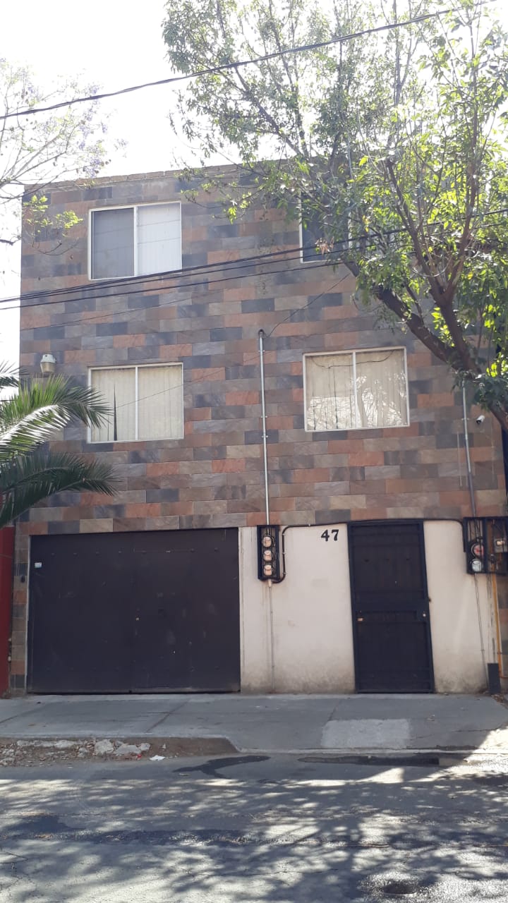 Renta de Habitaciones - Hostal Médico gallery 2