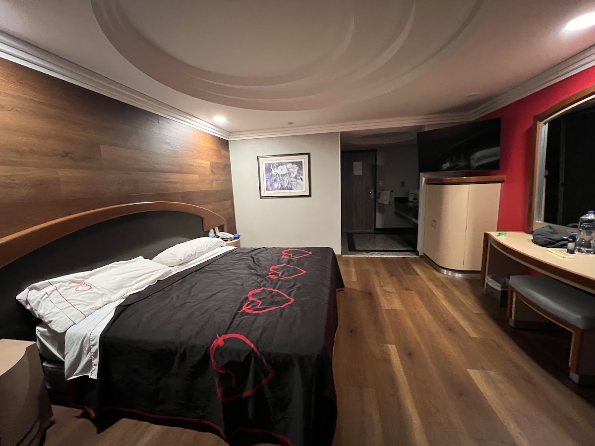 Hotel HOT Plaza Belices gallery 2