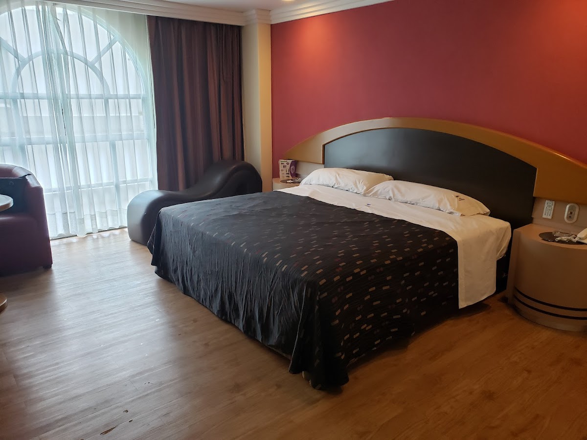 Hotel HOT Plaza Belices gallery 7