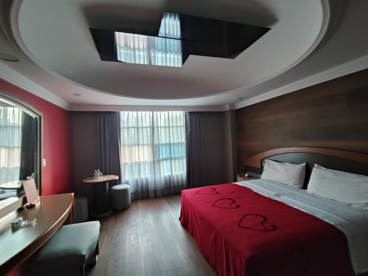 Hotel HOT Plaza Belices gallery 8