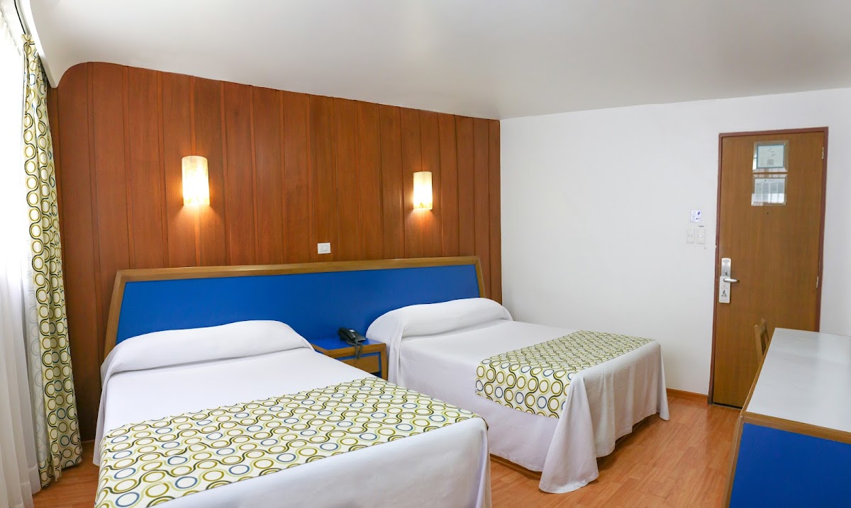 Hotel Palace México gallery 4