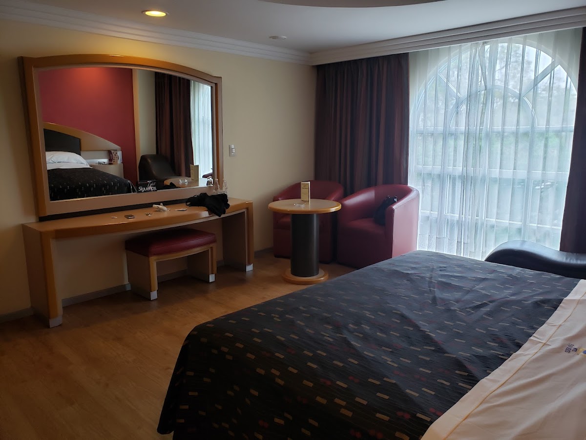 Hotel HOT Plaza Belices gallery 9