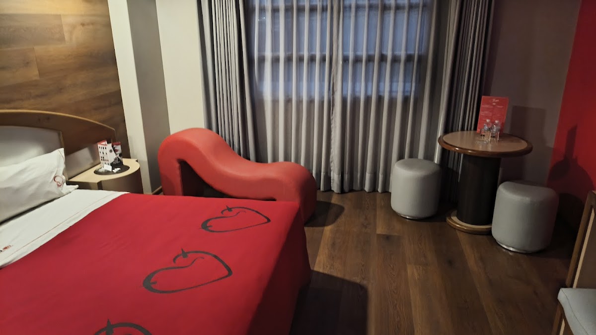 Hotel HOT Plaza Belices gallery 10
