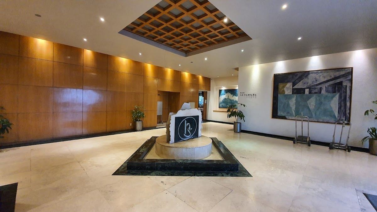 Hotel Sevilla gallery 6
