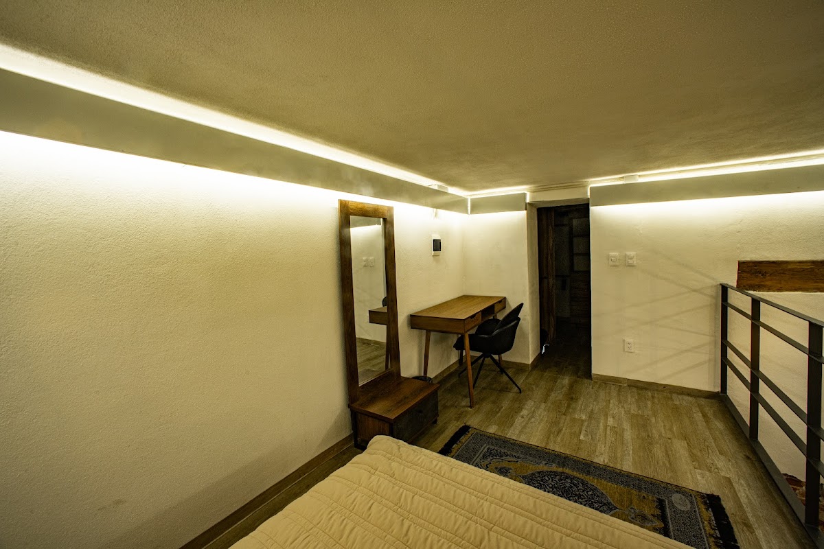 Hotel Casa de Nina gallery 2