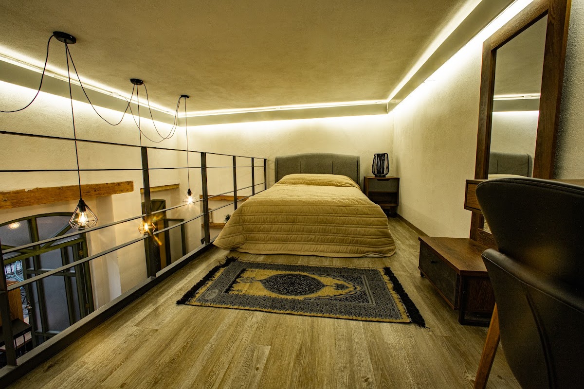 Hotel Casa de Nina gallery 5