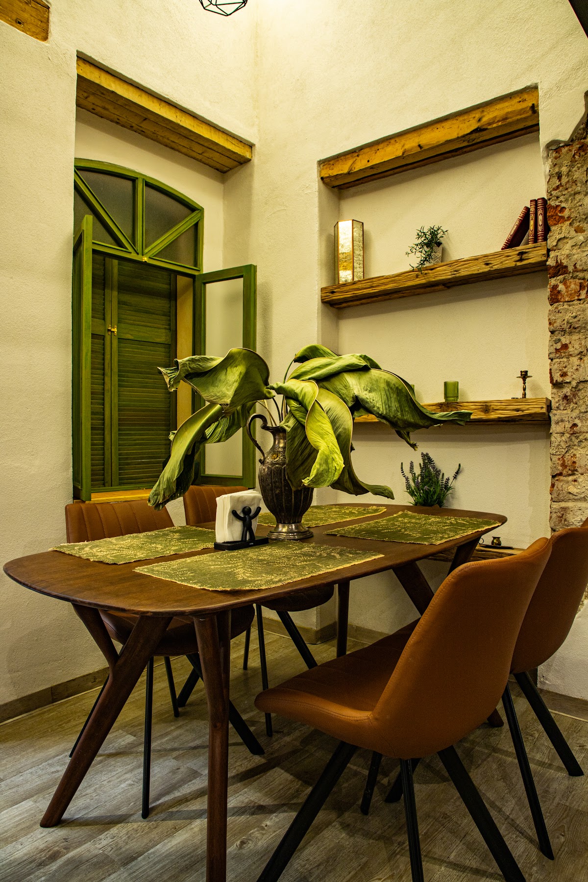 Hotel Casa de Nina gallery 7