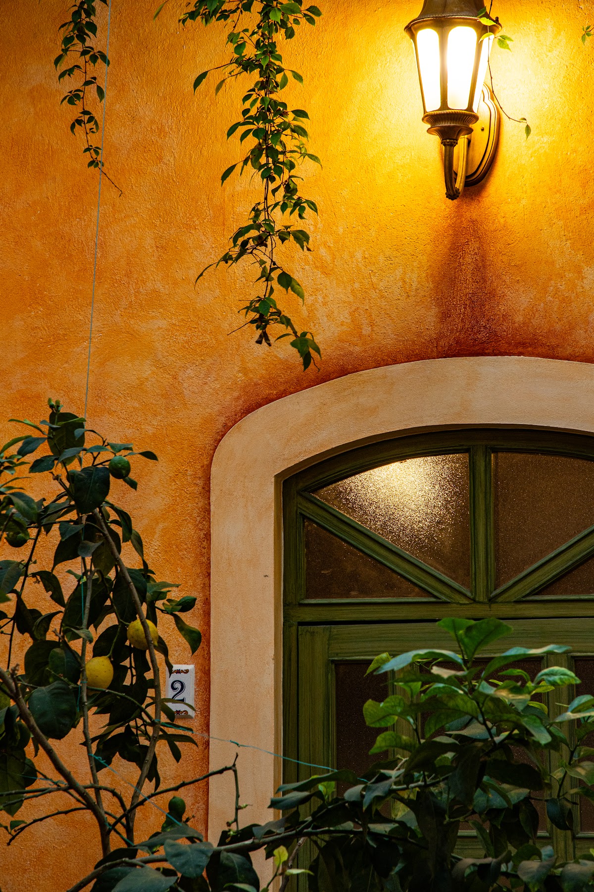 Hotel Casa de Nina gallery 8