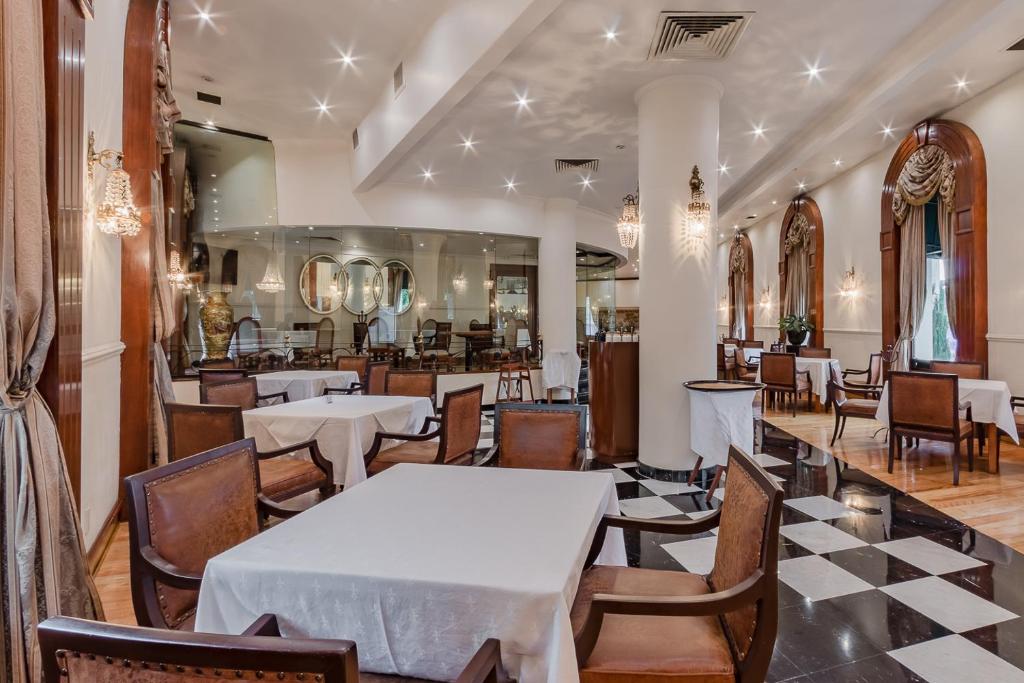Hotel Imperial Reforma gallery 7