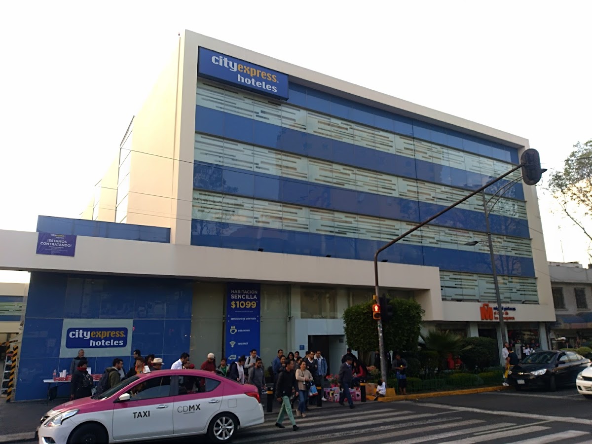 City Express gallery 5