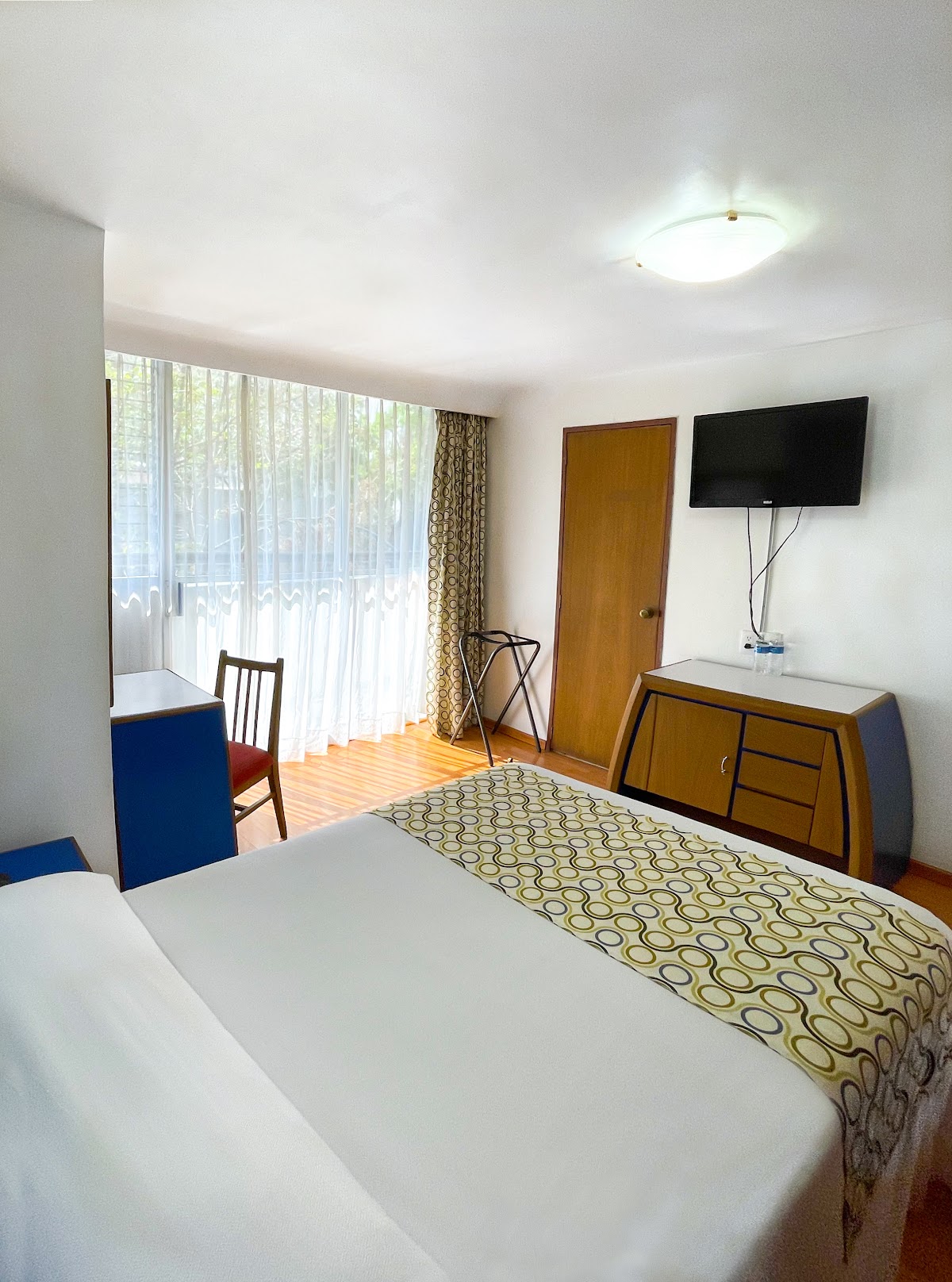 Hotel Palace México gallery 5