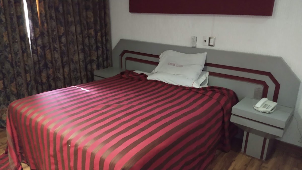 Hotel Museo gallery 2