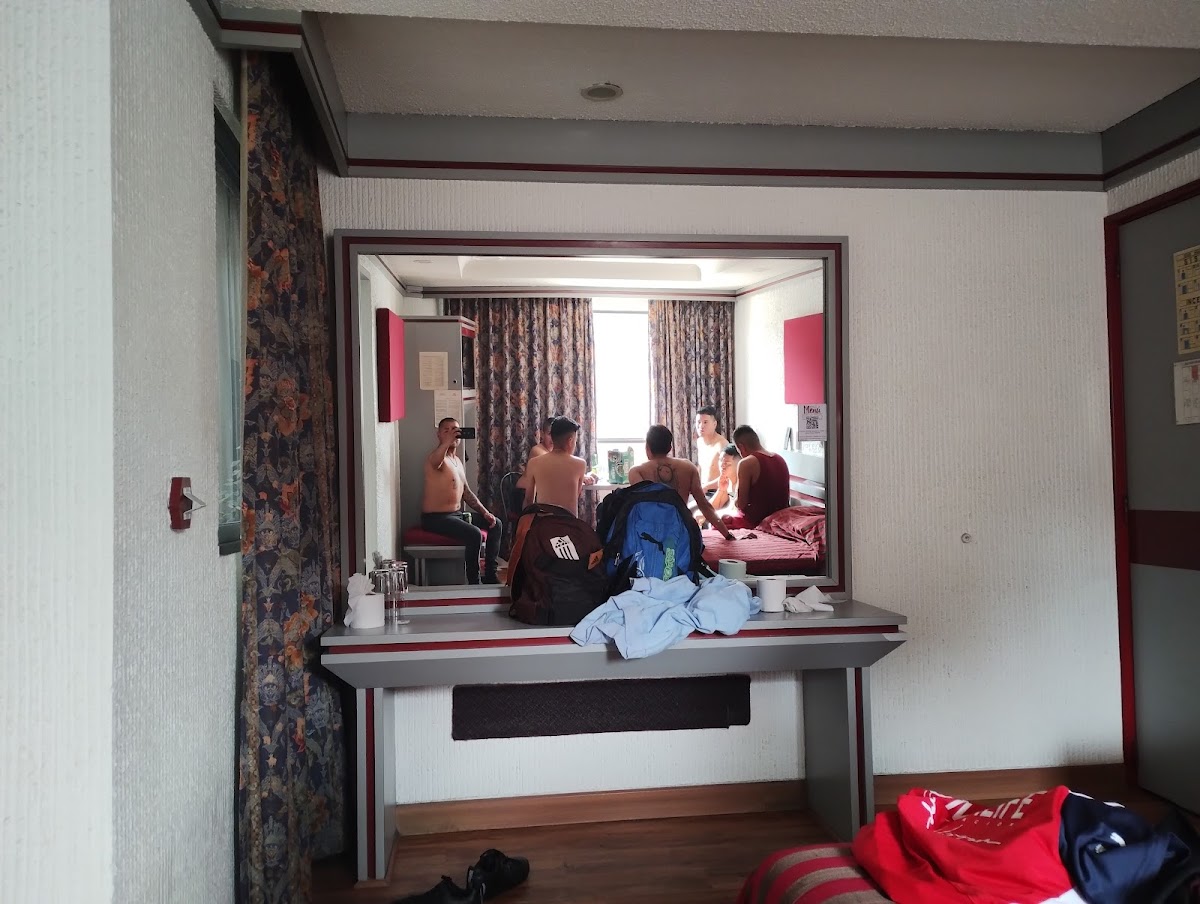Hotel Museo gallery 5