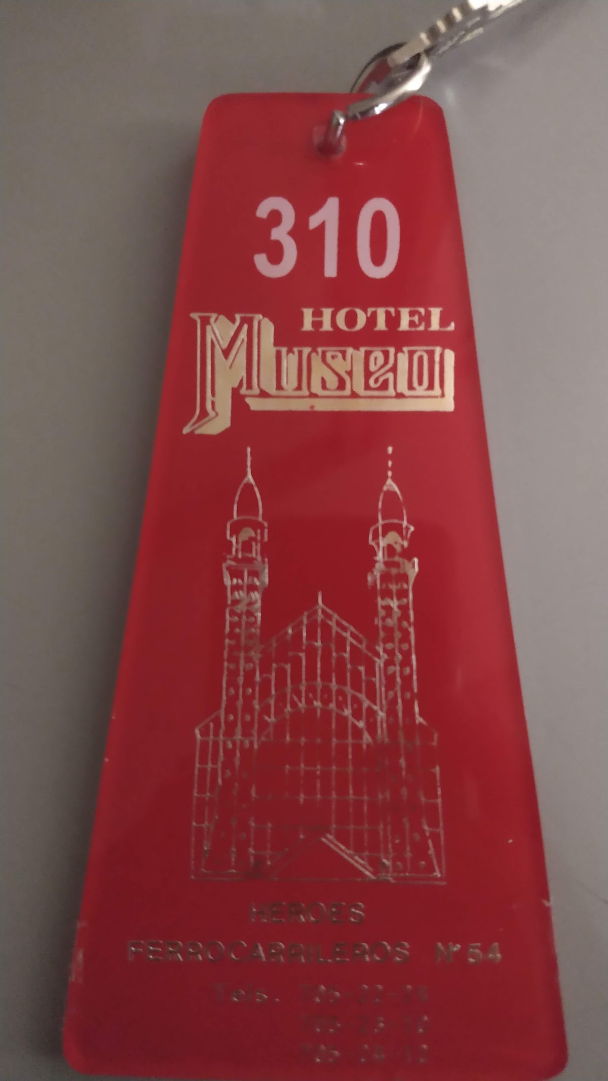 Hotel Museo gallery 8