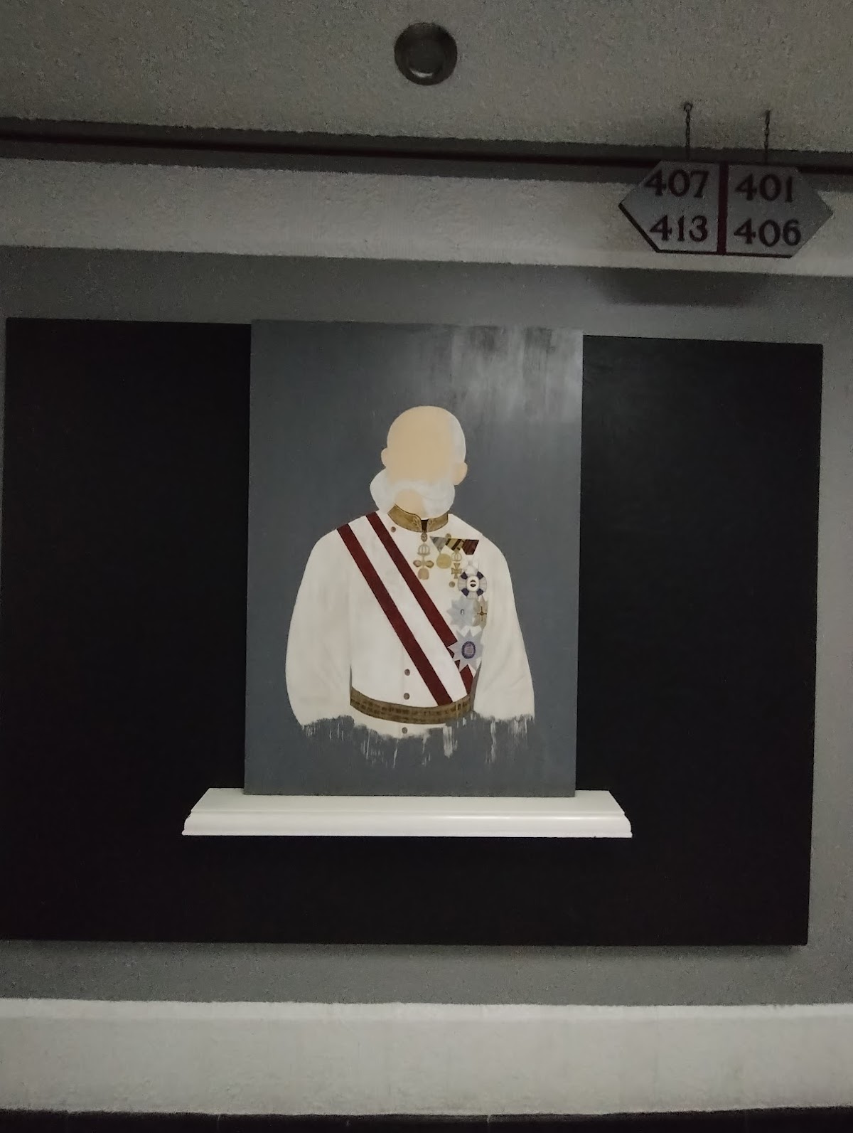 Hotel Museo gallery 10