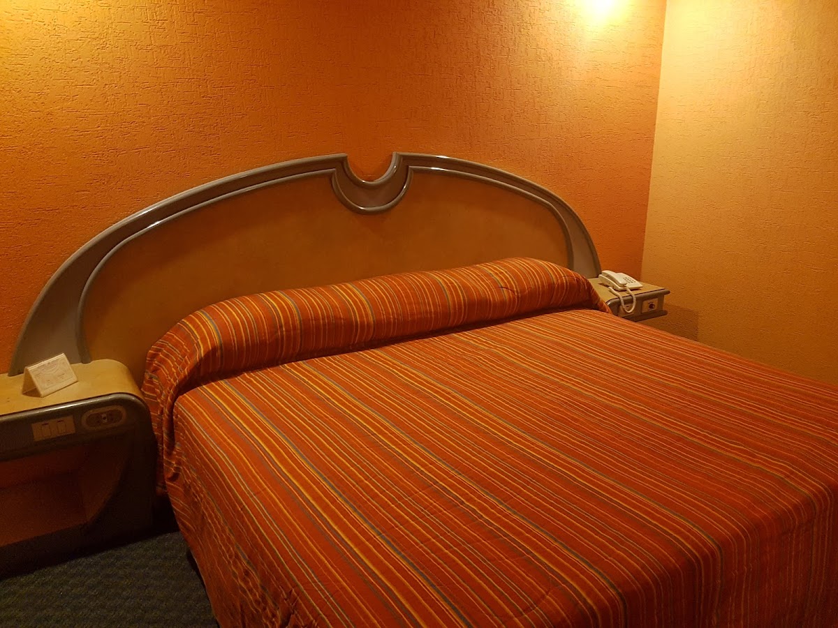 Hotel Erópolis gallery 2