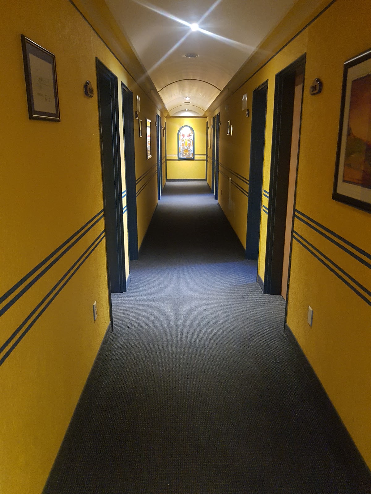 Hotel Erópolis gallery 5