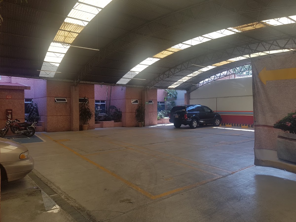 Hotel Erópolis gallery 6