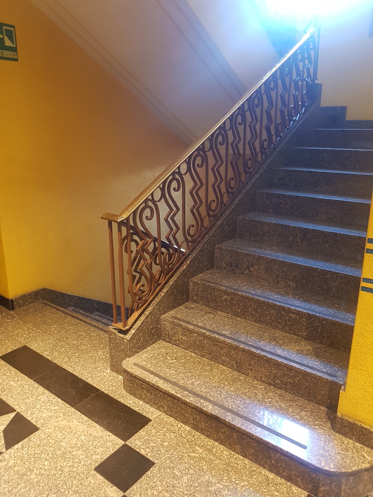 Hotel Erópolis gallery 7