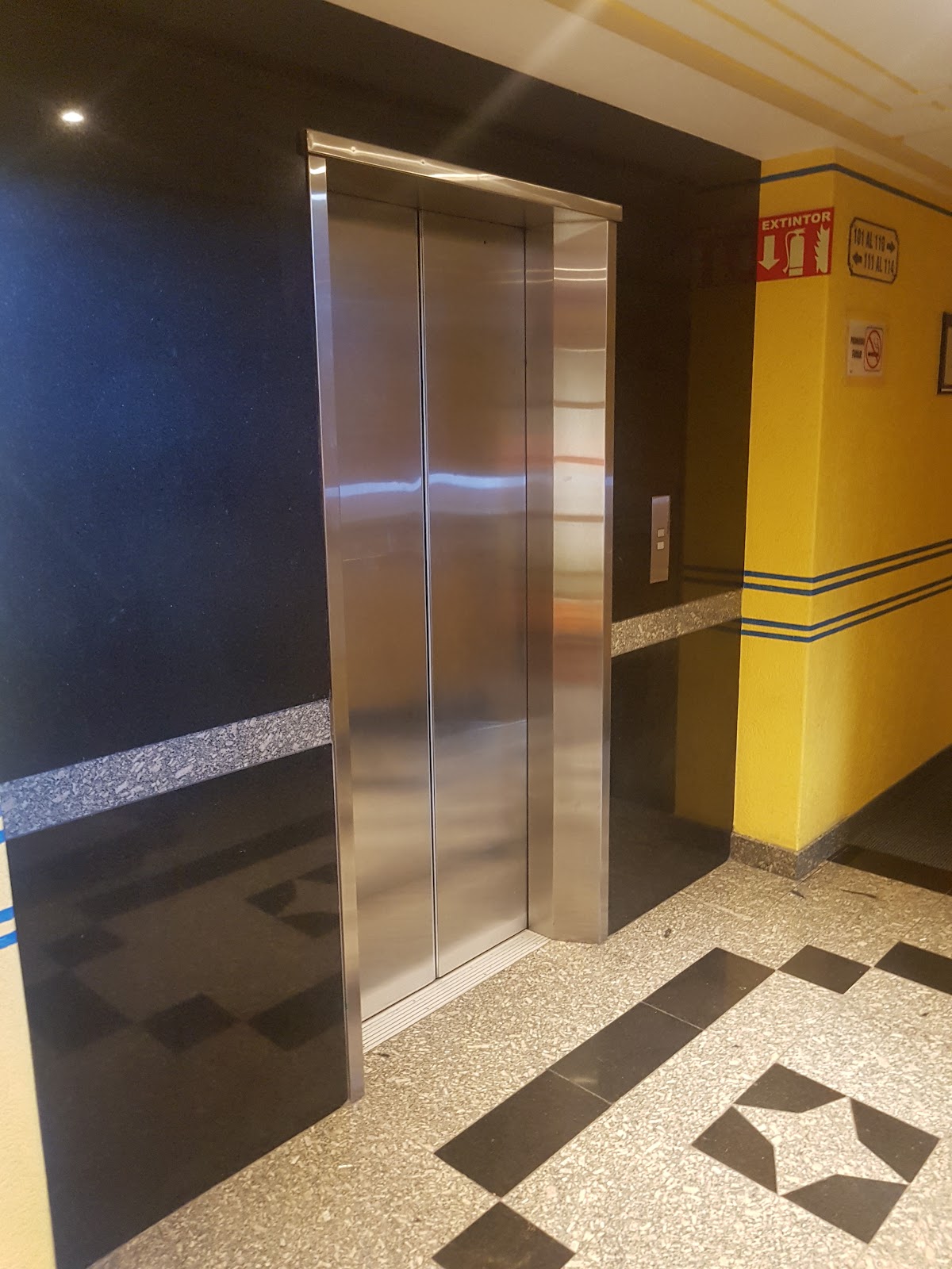 Hotel Erópolis gallery 8