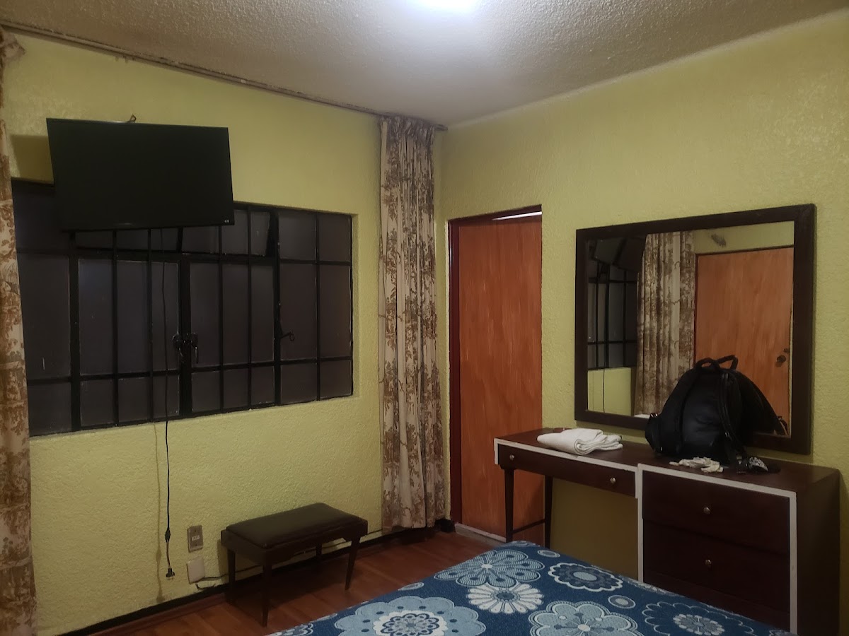 Gran Hotel La Paz gallery 2