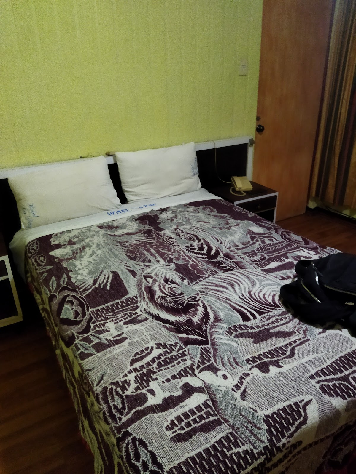 Gran Hotel La Paz gallery 3