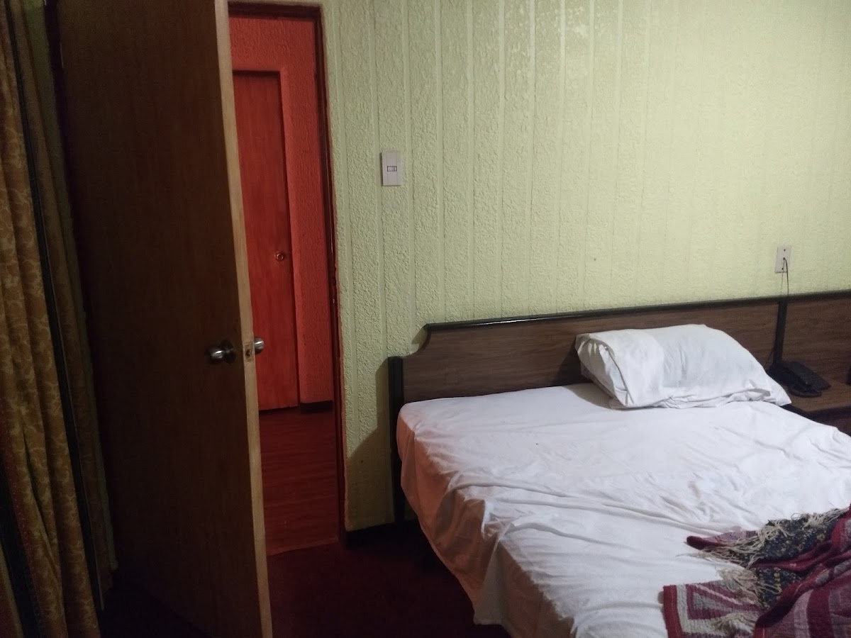 Gran Hotel La Paz gallery 4