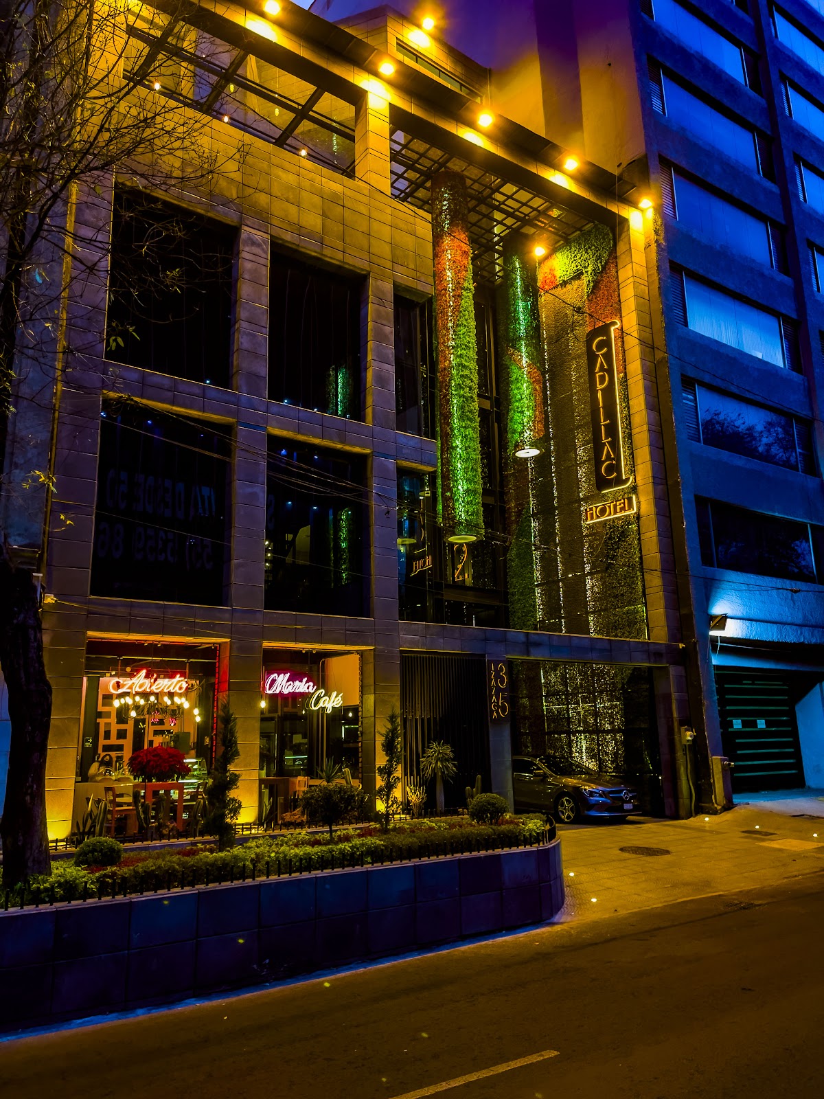 Cadillac Hotel Boutique gallery 1