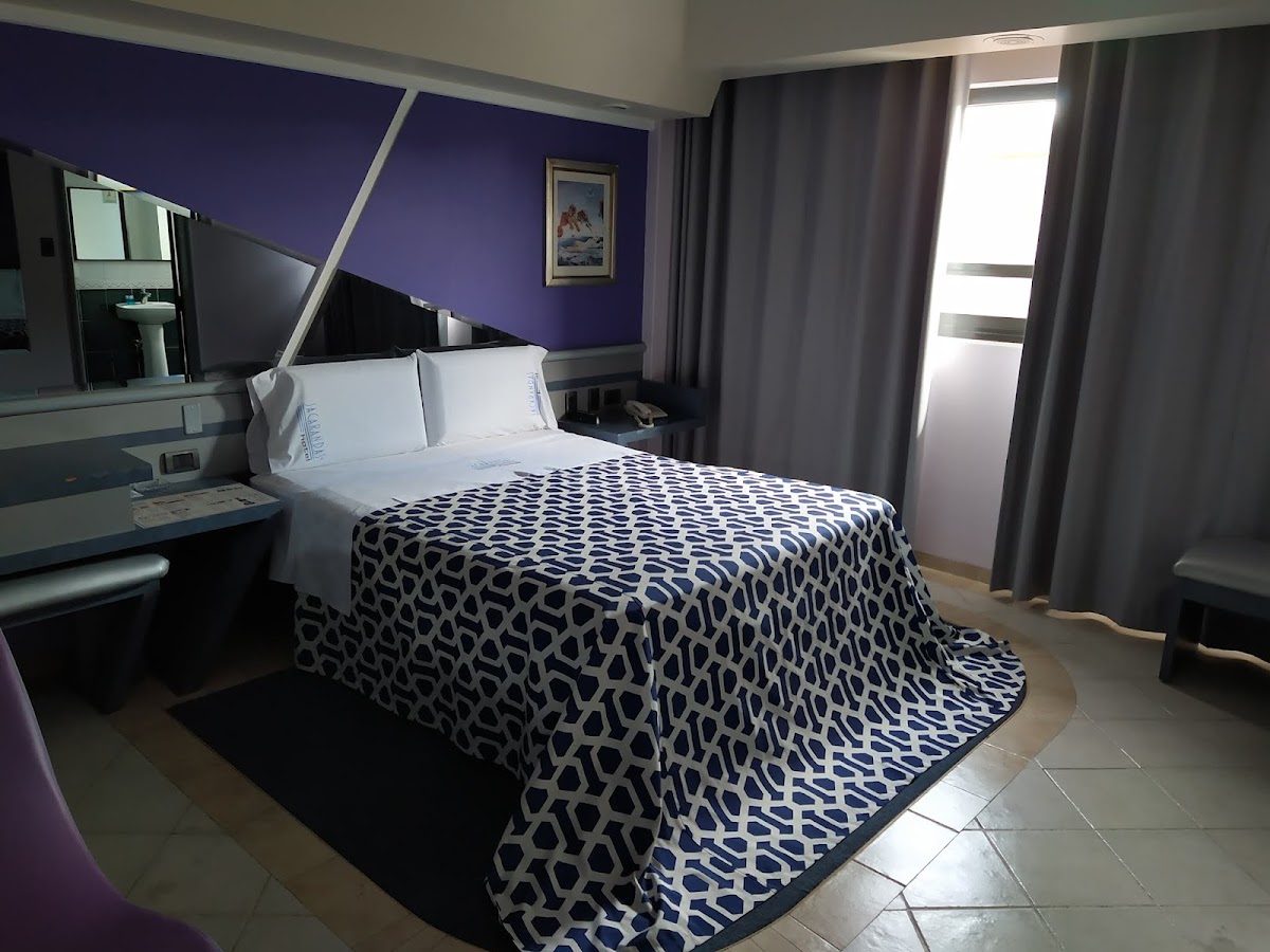 Hotel Jacarandas gallery 2