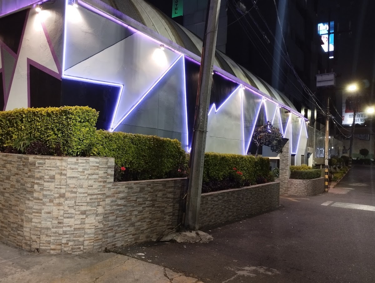 Hotel Jacarandas gallery 4
