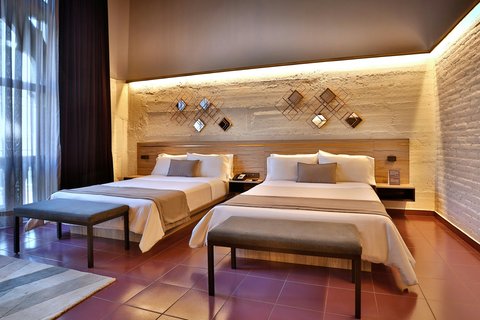 City Centro by Marriott Ciudad De México gallery 2