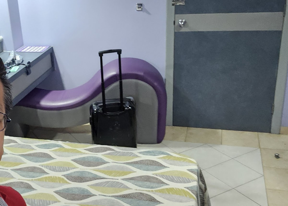 Hotel Jacarandas gallery 10