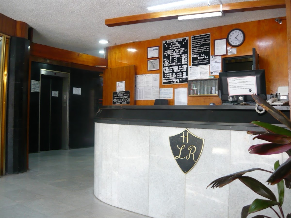 Hotel La Riviera gallery 3