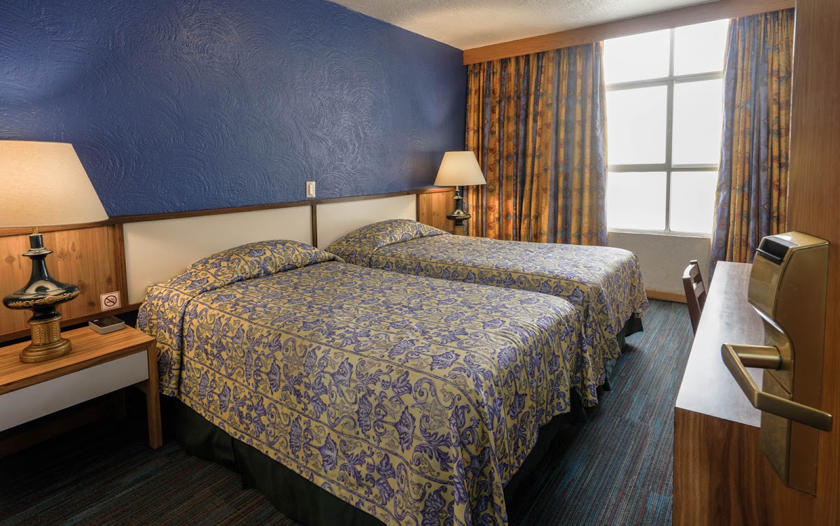 Hotel New York gallery 2