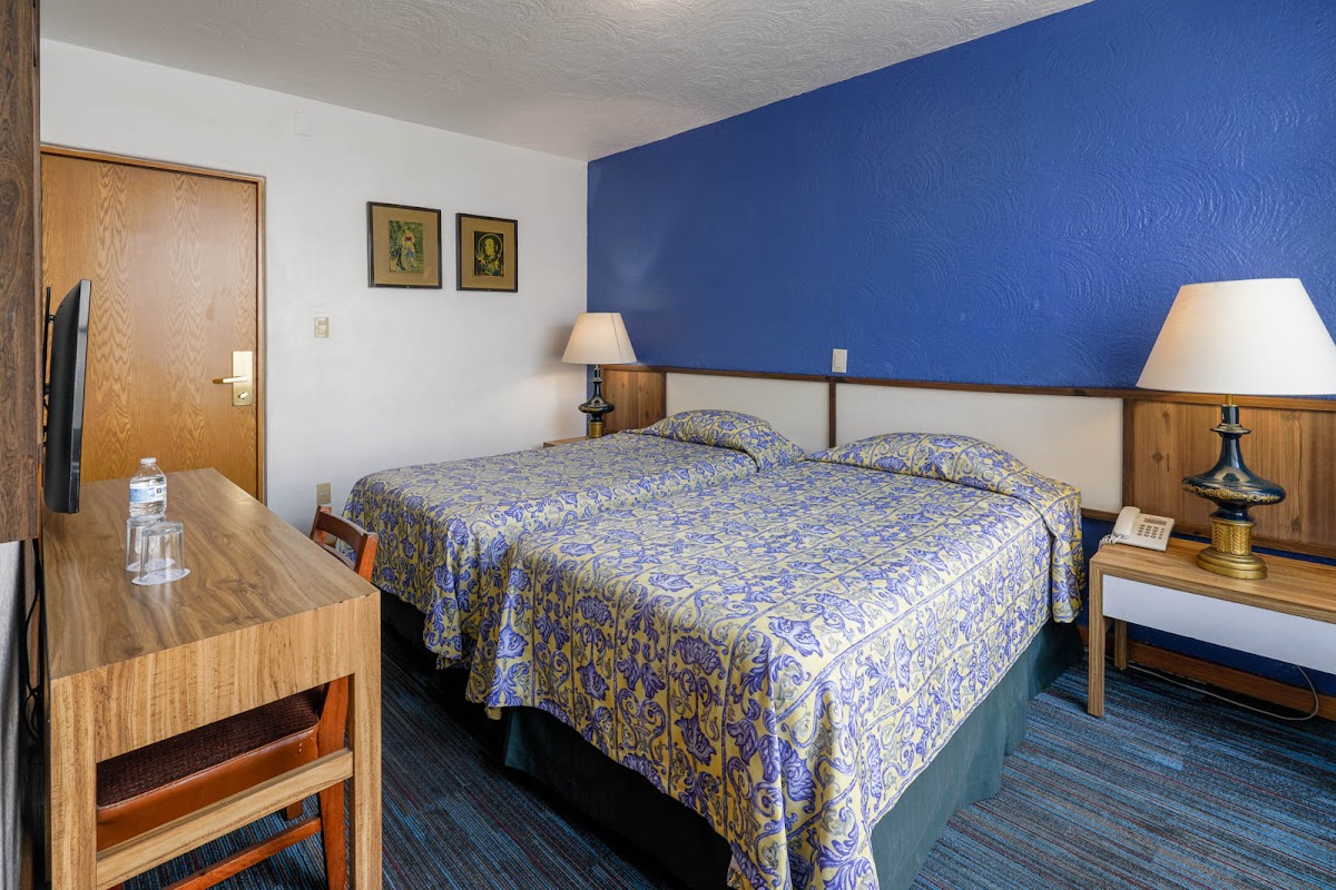 Hotel New York gallery 4